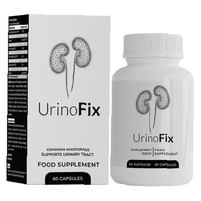 UrinoFix - What is it