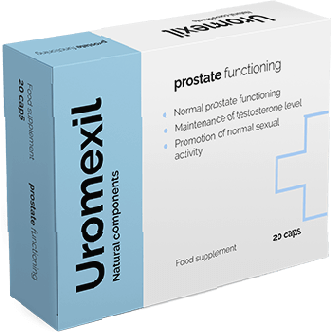 Uromexil Forte - What is it