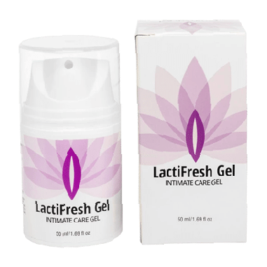 LactiFresh Gel - What is it
