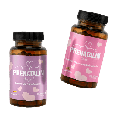 Prenatalin - What is it