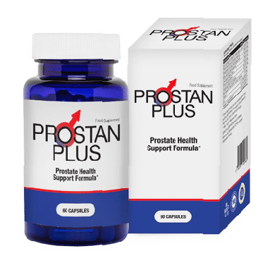 Prostan Plus - What is it